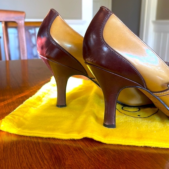 Joan & David heels - Picture 12 of 13